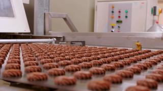 Typhoo Tea and Fox's biscuits Typhoo Tea and Fox's biscuits