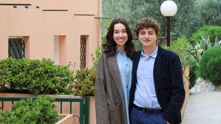 House Hunters International