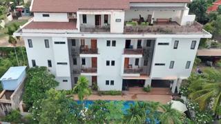 House Hunters International