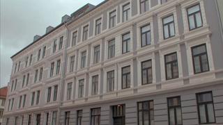 House Hunters International