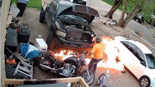 It Could've Been Worse It Could've Been Worse