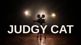  watch Judgy Cat