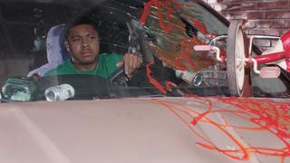 License & Registration?