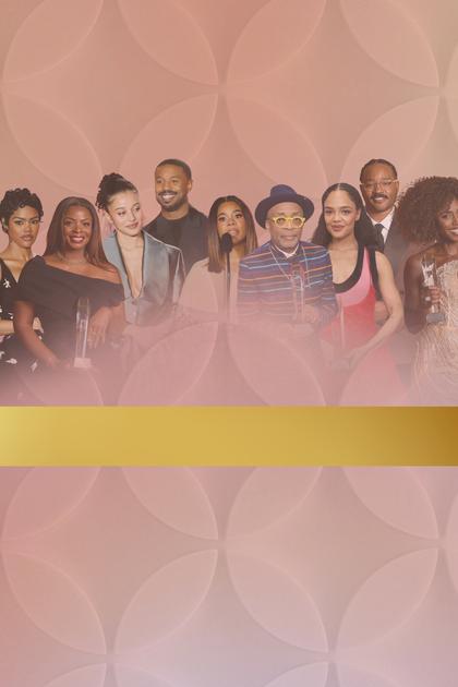 Critics Choice Association 8th Annual Celebration of Black Cinema & Television