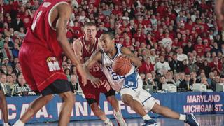 Don't Call It a Comeback