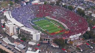 Don't Call It a Comeback