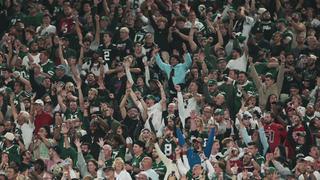 The Monday Night Miracle The Monday Night Miracle