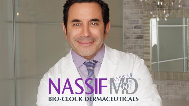 HSN ICON: Dr. Nassif Skincare - All On Free Shipping