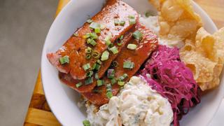 Diners, Drive-Ins and Dives