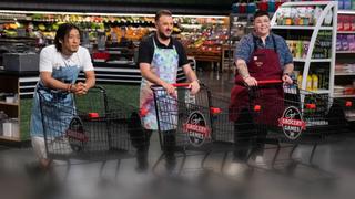 Guy's Grocery Games