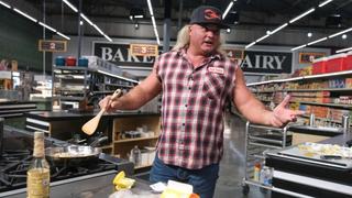 Guy's Grocery Games