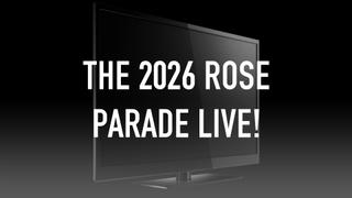  watch The 2026 Rose Parade LIVE!