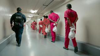 Washington Parish Jail Washington Parish Jail