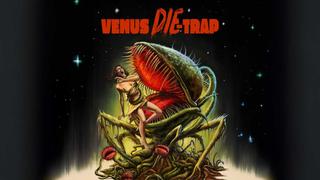 Venus Die-Trap