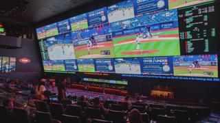 The Sports Betting Boom The Sports Betting Boom