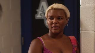 Chaos in a Classroom Chaos in a Classroom