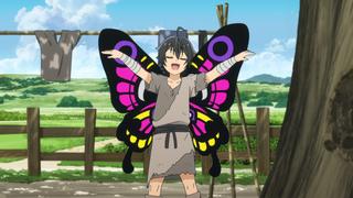 A Summoner's Potential A Summoner's Potential
