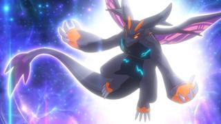 An Unexpectedly Pleasant Evolution