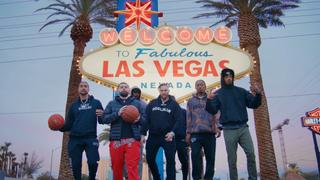 Las Vegas