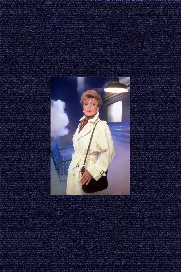 Murder, She Wrote: The Celtic Riddle