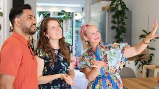 House Hunters International