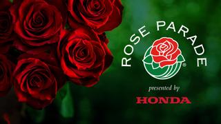 watch The Rose Parade Presented by Honda Pre-Show