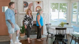 My Lottery Dream Home