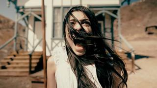 Condemned in Calico