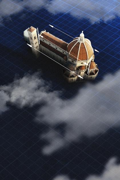 Engineering from Above
