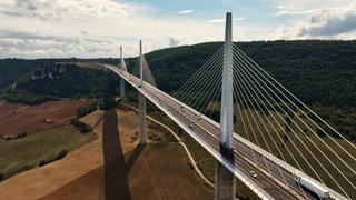 Engineering from Above