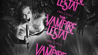 The Vampire Lestat