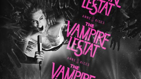 The Vampire Lestat
