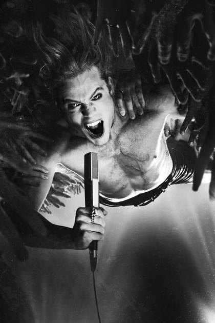 The Vampire Lestat