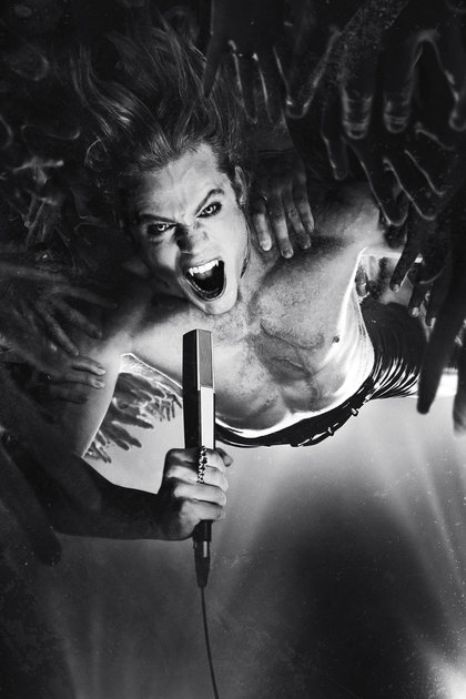 The Vampire Lestat