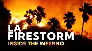 watch LA Firestorm