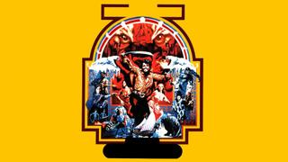 Sinbad and the Eye of the Tiger