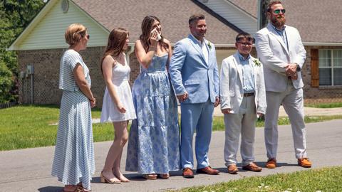 The Wedding