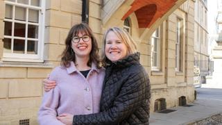 House Hunters International