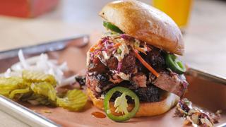 Diners, Drive-Ins and Dives