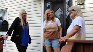 House Hunters