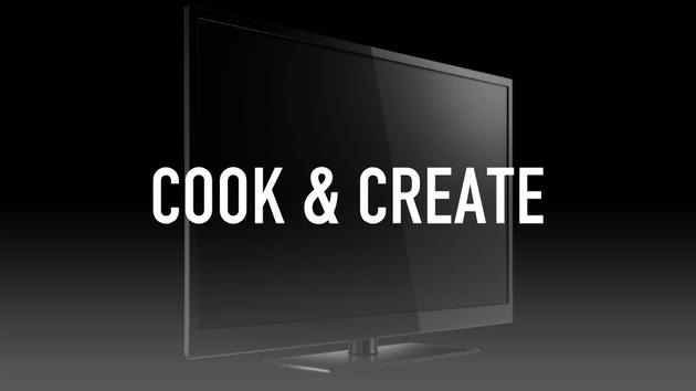 Cook & Create