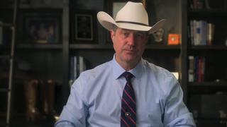 Killer Confessions: Case Files of a Texas Ranger