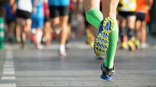 Mass Participation 2025 Series