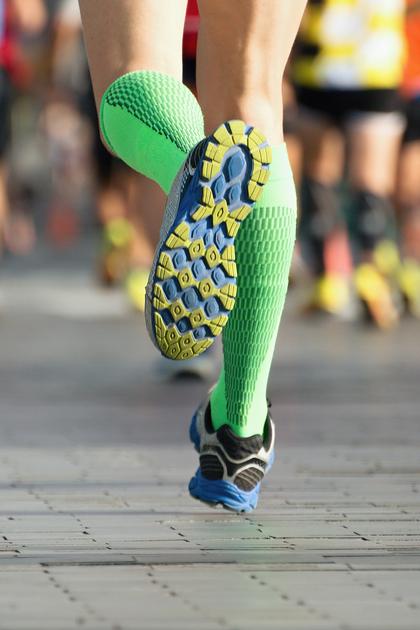 Mass Participation 2025 Series