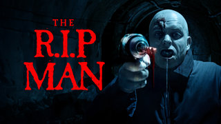 The R.I.P Man