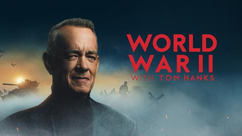 World War II With Tom Hanks
