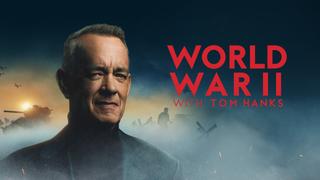  watch World War II With Tom Hanks