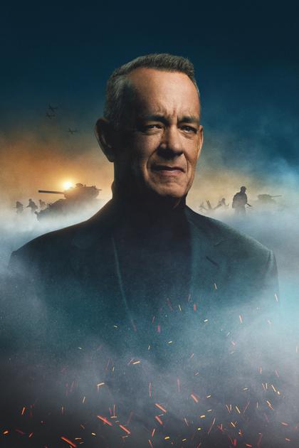 World War II with Tom Hanks