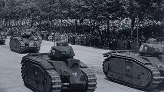 World War II With Tom Hanks