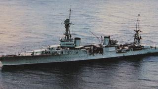 The War at Sea The War at Sea